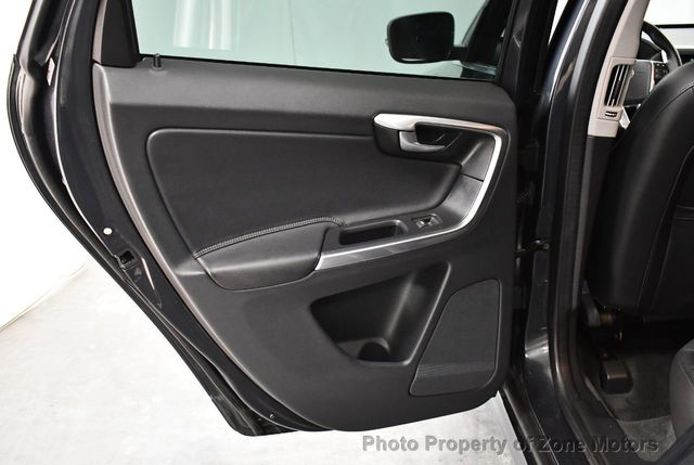 2015 Volvo XC60 2015.5 AWD 4dr T5 Premier - 21992978 - 29