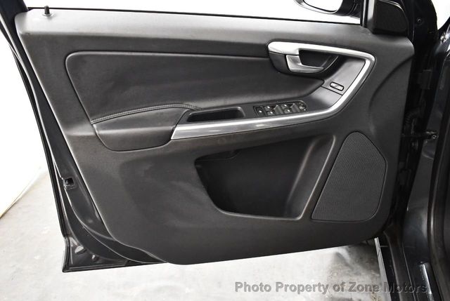 2015 Volvo XC60 2015.5 AWD 4dr T5 Premier - 21992978 - 30