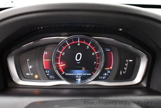 2015 Volvo XC60 2015.5 AWD 4dr T5 Premier - 21992978 - 35