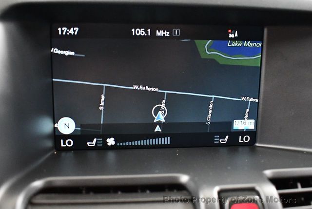 2015 Volvo XC60 2015.5 AWD 4dr T5 Premier - 21992978 - 36