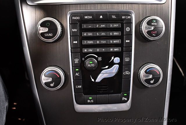 2015 Volvo XC60 2015.5 AWD 4dr T5 Premier - 21992978 - 37