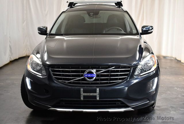 2015 Volvo XC60 2015.5 AWD 4dr T5 Premier - 21992978 - 3