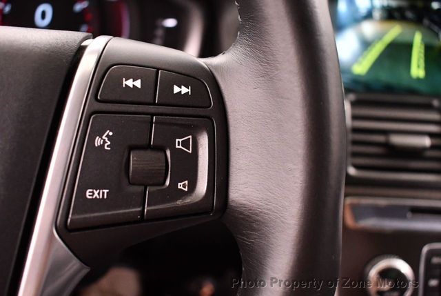 2015 Volvo XC60 2015.5 AWD 4dr T5 Premier - 21992978 - 39