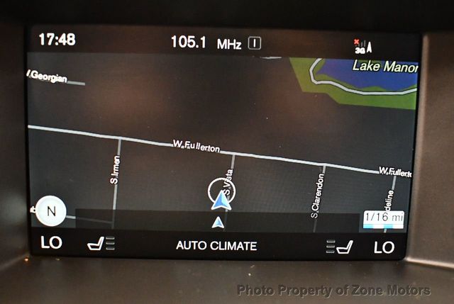 2015 Volvo XC60 2015.5 AWD 4dr T5 Premier - 21992978 - 41