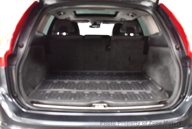 2015 Volvo XC60 2015.5 AWD 4dr T5 Premier - 21992978 - 43