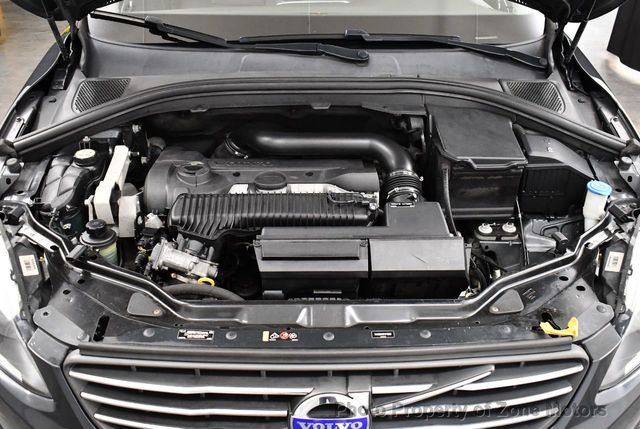 2015 Volvo XC60 2015.5 AWD 4dr T5 Premier - 21992978 - 45
