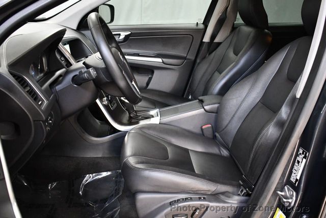 2015 Volvo XC60 2015.5 AWD 4dr T5 Premier - 21992978 - 4