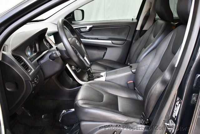2015 Volvo XC60 2015.5 AWD 4dr T5 Premier - 21992978 - 5