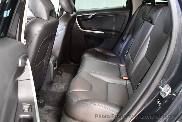 2015 Volvo XC60 2015.5 AWD 4dr T5 Premier - 21992978 - 8