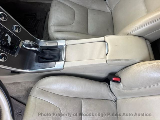 2015 Volvo XC60 2015.5 AWD 4dr T5 Premier - 22991179 - 16