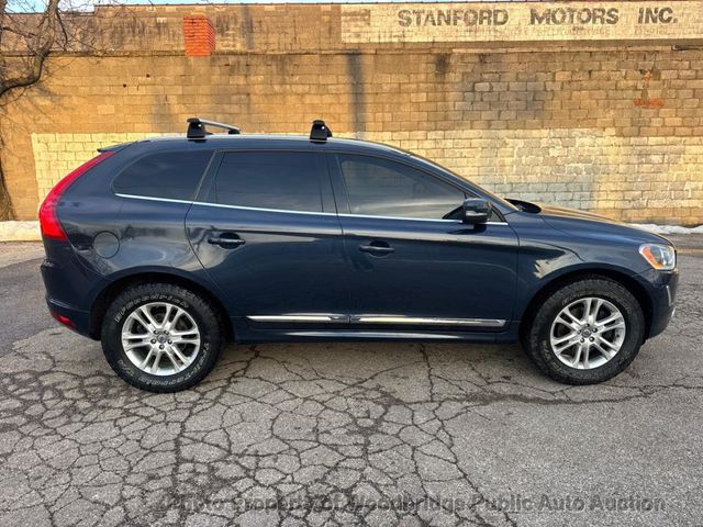 2015 Volvo XC60 2015.5 AWD 4dr T5 Premier - 22991179 - 2