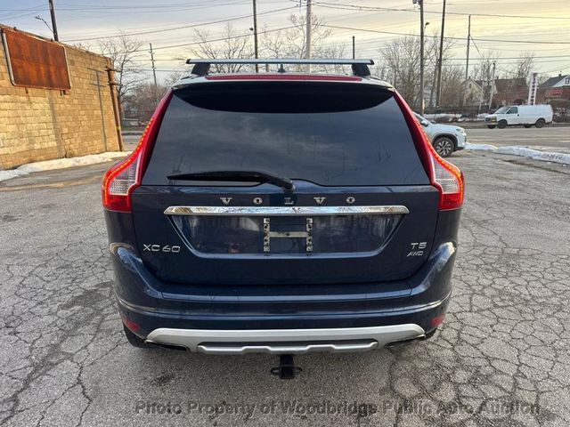 2015 Volvo XC60 2015.5 AWD 4dr T5 Premier - 22991179 - 3