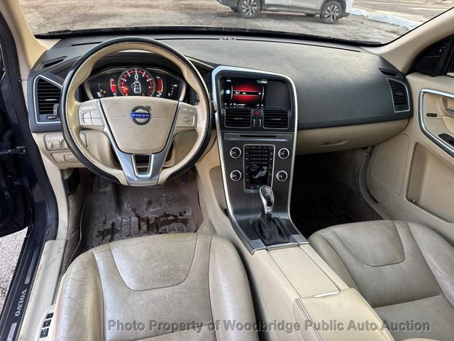 2015 Volvo XC60 2015.5 AWD 4dr T5 Premier - 22991179 - 7