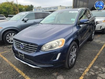 2015 Volvo XC60