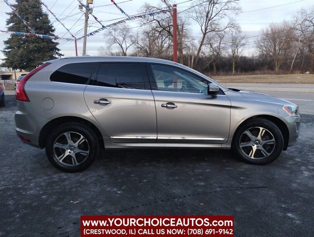 2015 Volvo XC60 2015.5 AWD 4dr T6 - 22735096 - 5