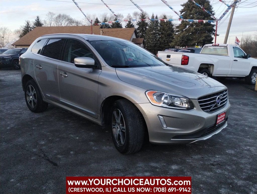 2015 Volvo XC60 2015.5 AWD 4dr T6 - 22735096 - 6