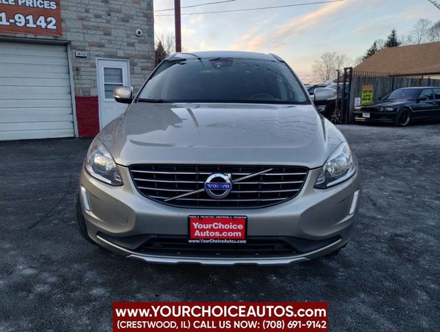 2015 Volvo XC60 2015.5 AWD 4dr T6 - 22735096 - 7