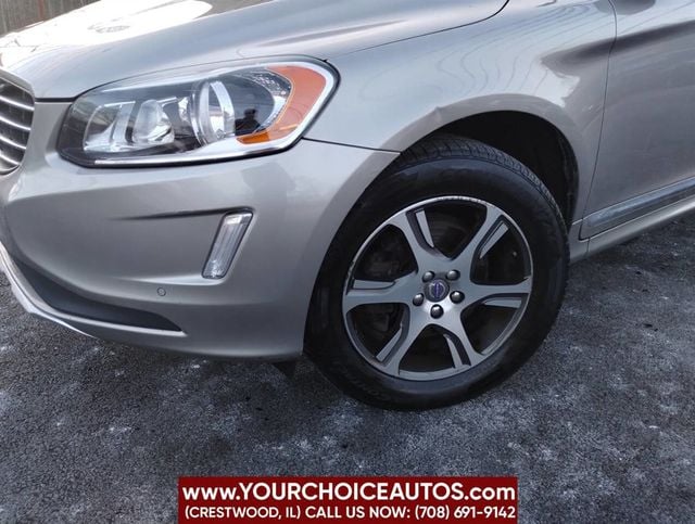 2015 Volvo XC60 2015.5 AWD 4dr T6 - 22735096 - 8