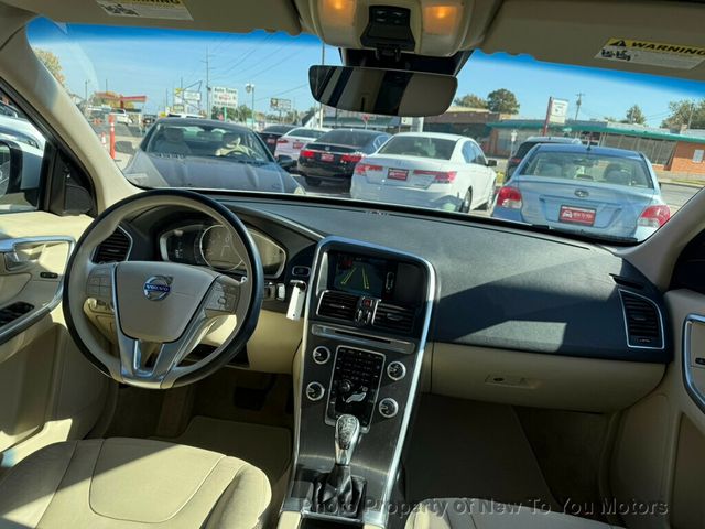 2015 Volvo XC60 2015.5 AWD 4dr T6 - 22946025 - 15