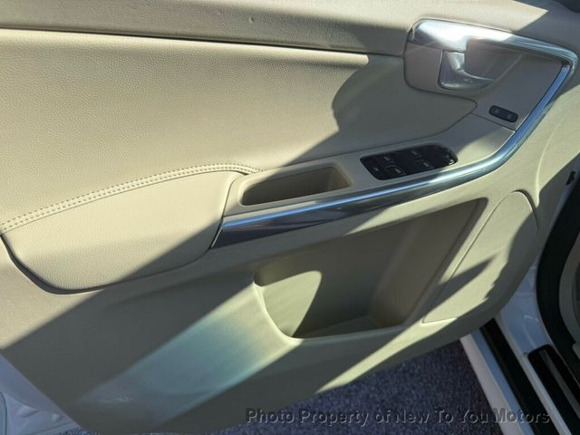 2015 Volvo XC60 2015.5 AWD 4dr T6 - 22946025 - 18