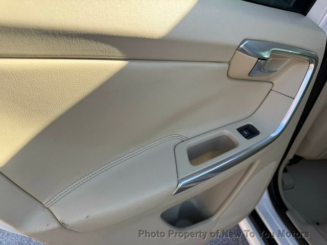 2015 Volvo XC60 2015.5 AWD 4dr T6 - 22946025 - 19