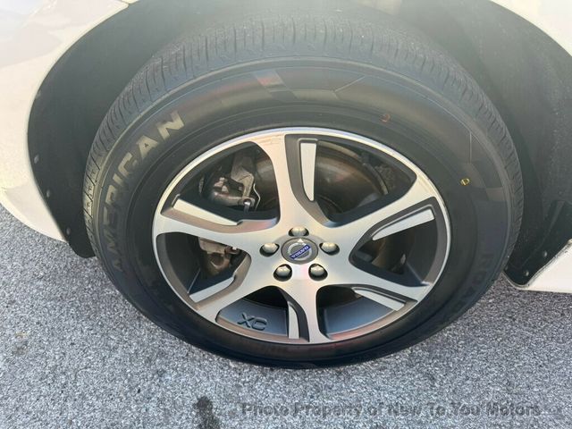 2015 Volvo XC60 2015.5 AWD 4dr T6 - 22946025 - 20