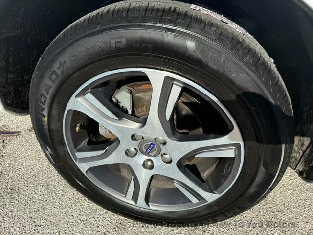 2015 Volvo XC60 2015.5 AWD 4dr T6 - 22946025 - 22