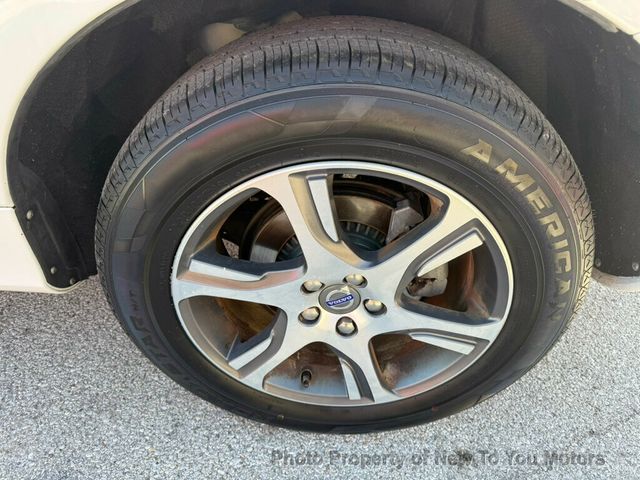 2015 Volvo XC60 2015.5 AWD 4dr T6 - 22946025 - 23