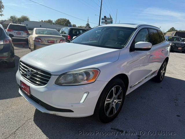2015 Volvo XC60 2015.5 AWD 4dr T6 - 22946025 - 28