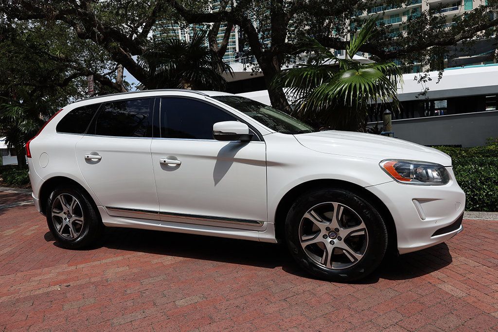 2015 Volvo XC60 2015.5 AWD 4dr T6 - 23045180 - 12
