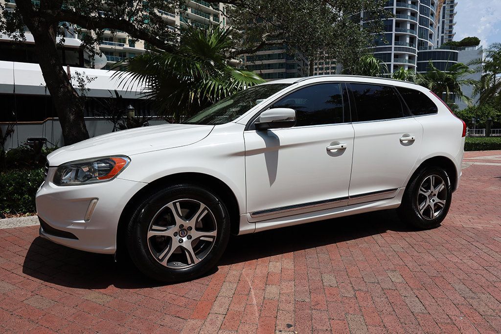 2015 Volvo XC60 2015.5 AWD 4dr T6 - 23045180 - 15