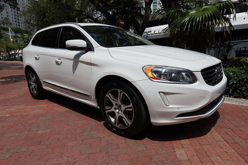 2015 Volvo XC60 2015.5 AWD 4dr T6 - 23045180 - 16