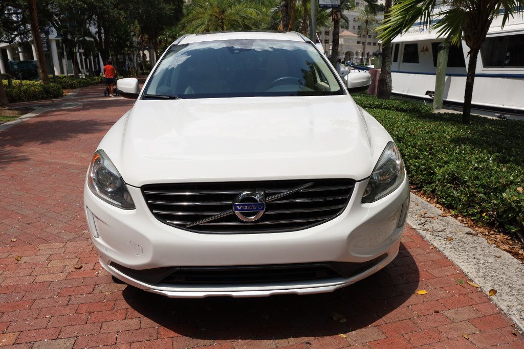 2015 Volvo XC60 2015.5 AWD 4dr T6 - 23045180 - 19