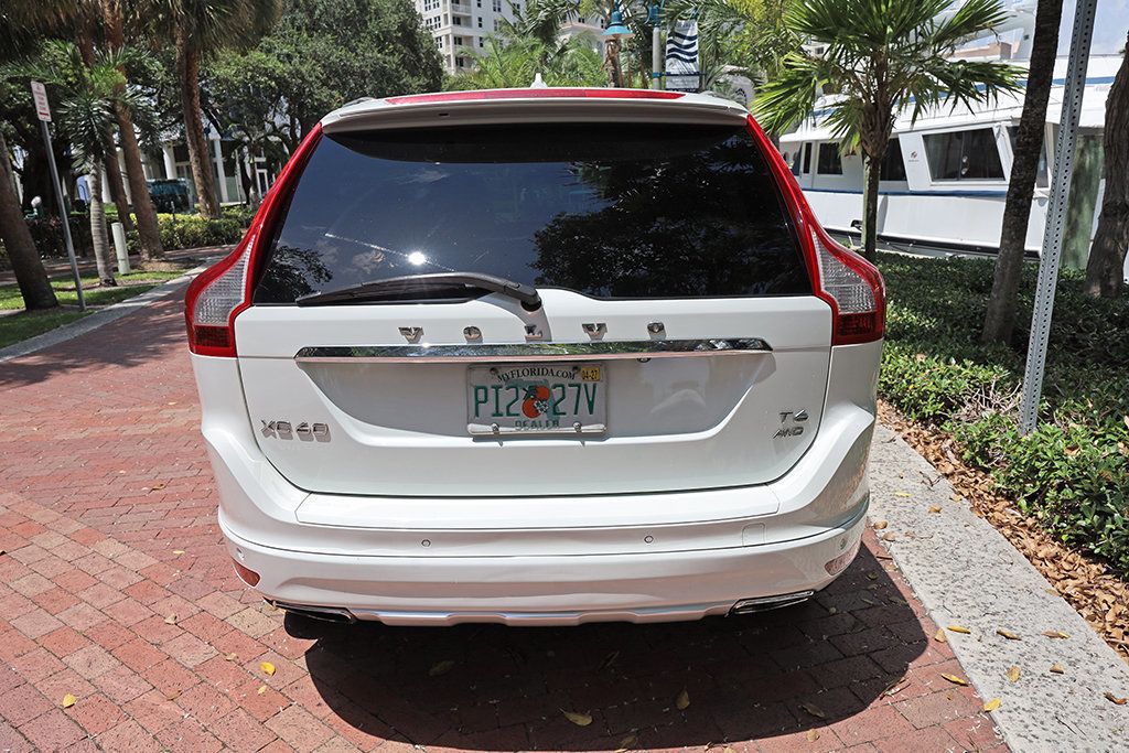 2015 Volvo XC60 2015.5 AWD 4dr T6 - 23045180 - 20
