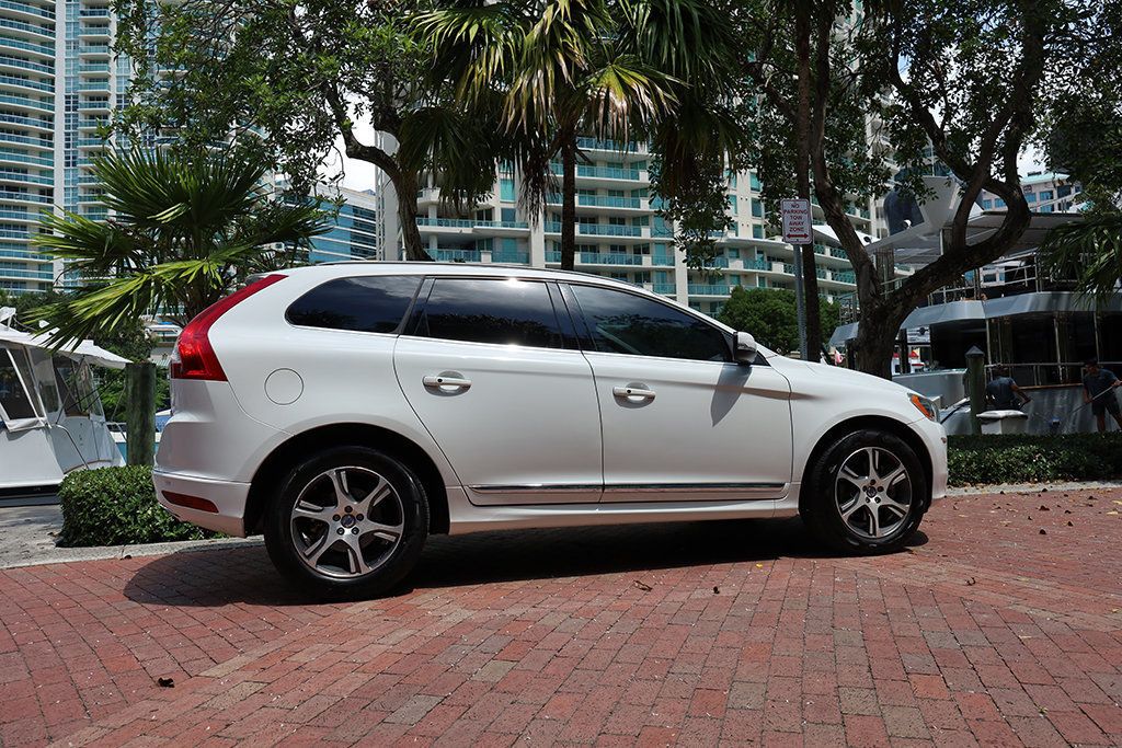 2015 Volvo XC60 2015.5 AWD 4dr T6 - 23045180 - 22