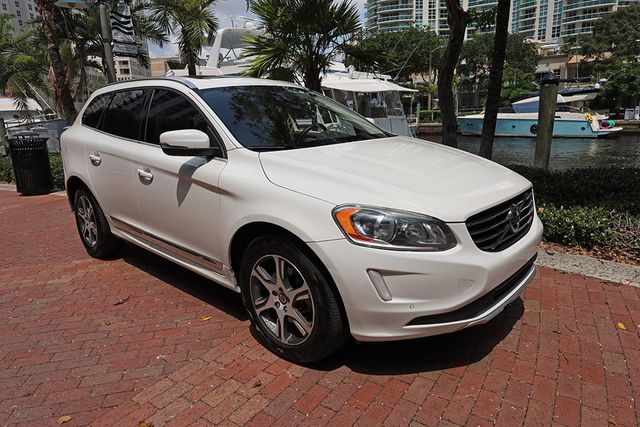 2015 Volvo XC60 2015.5 AWD 4dr T6 - 23045180 - 23