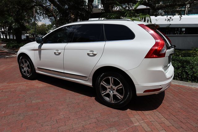 2015 Volvo XC60 2015.5 AWD 4dr T6 - 23045180 - 3