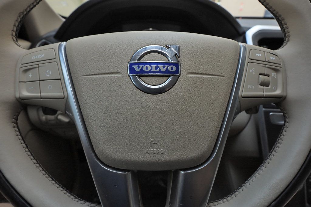 2015 Volvo XC60 2015.5 AWD 4dr T6 - 23045180 - 48