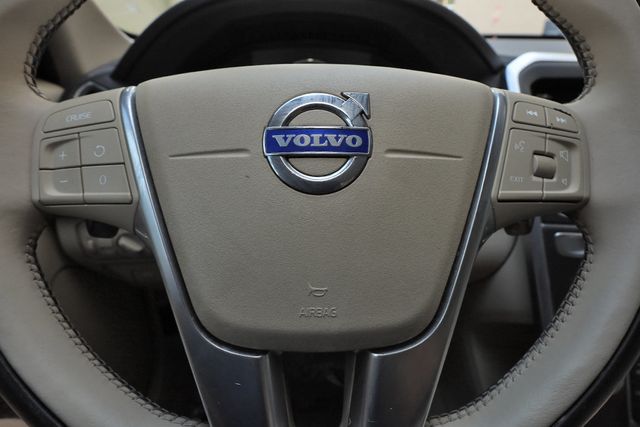 2015 Volvo XC60 2015.5 AWD 4dr T6 - 23045180 - 48