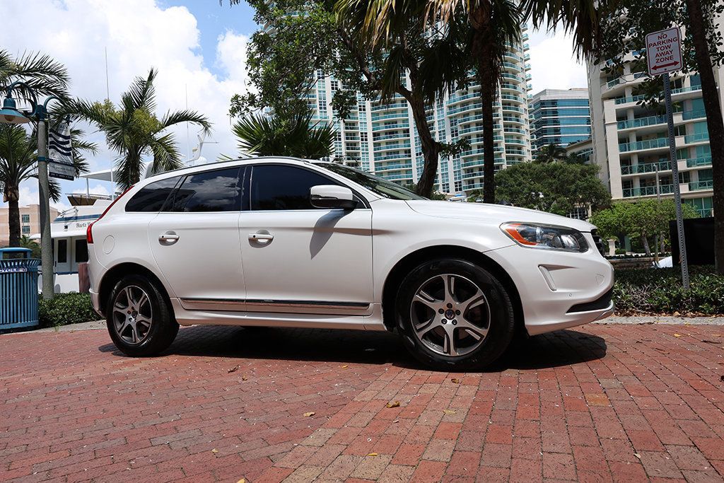 2015 Volvo XC60 2015.5 AWD 4dr T6 - 23045180 - 61