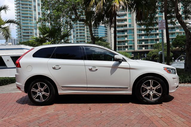2015 Volvo XC60 2015.5 AWD 4dr T6 - 23045180 - 63