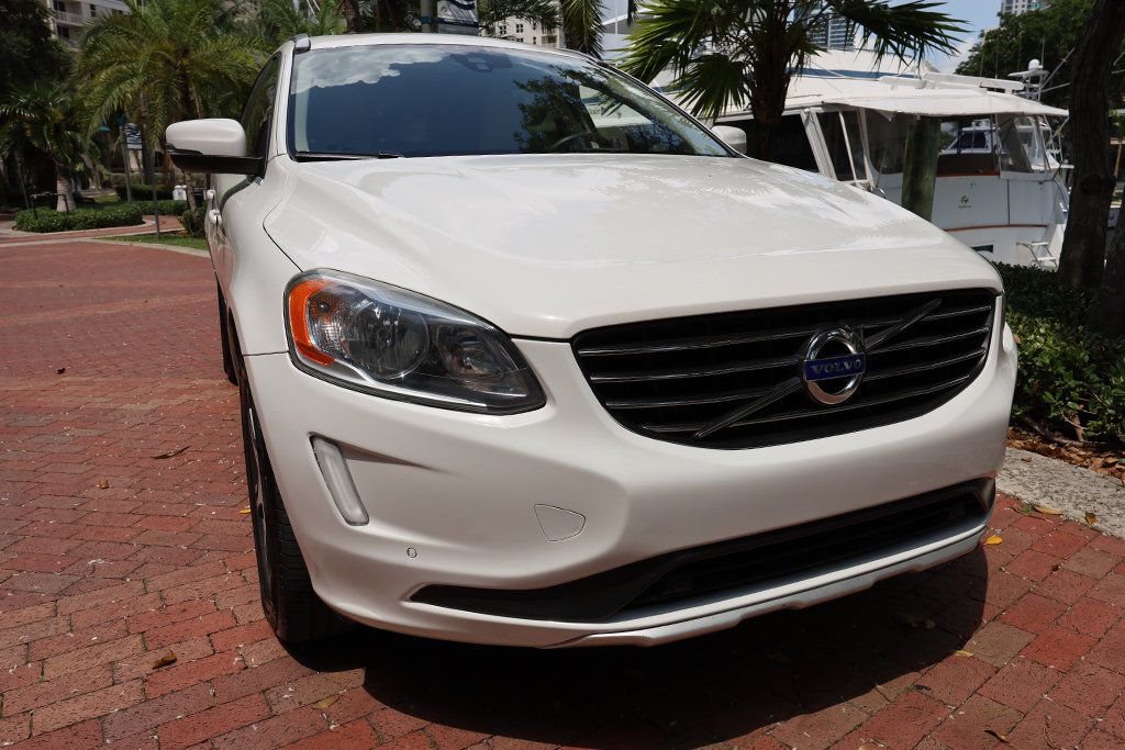 2015 Volvo XC60 2015.5 AWD 4dr T6 - 23045180 - 65