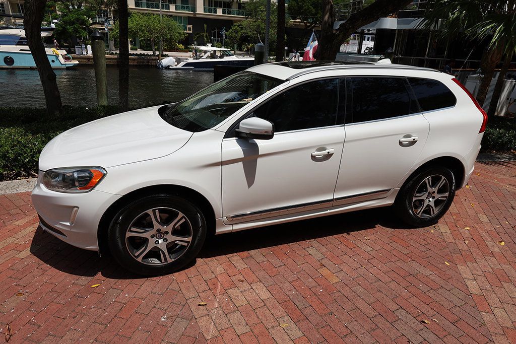 2015 Volvo XC60 2015.5 AWD 4dr T6 - 23045180 - 66