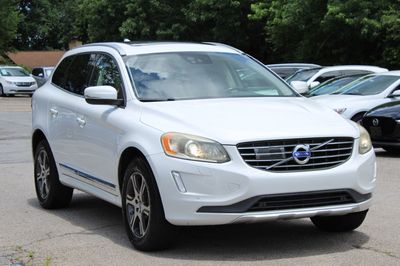 2015 Volvo XC60