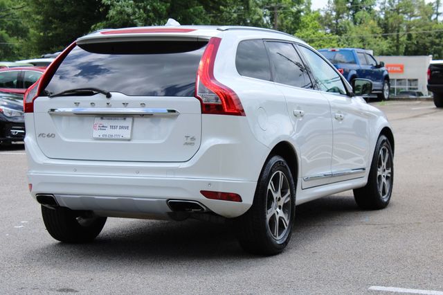 2015 Volvo XC60 2015.5 AWD 4dr T6 Platinum - 23042185 - 9