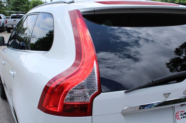 2015 Volvo XC60 2015.5 AWD 4dr T6 Platinum - 23042185 - 10