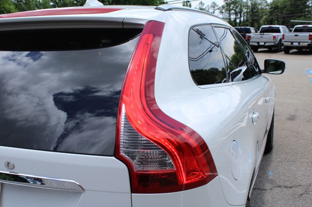 2015 Volvo XC60 2015.5 AWD 4dr T6 Platinum - 23042185 - 11