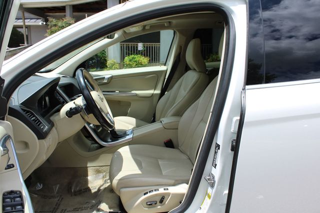 2015 Volvo XC60 2015.5 AWD 4dr T6 Platinum - 23042185 - 13