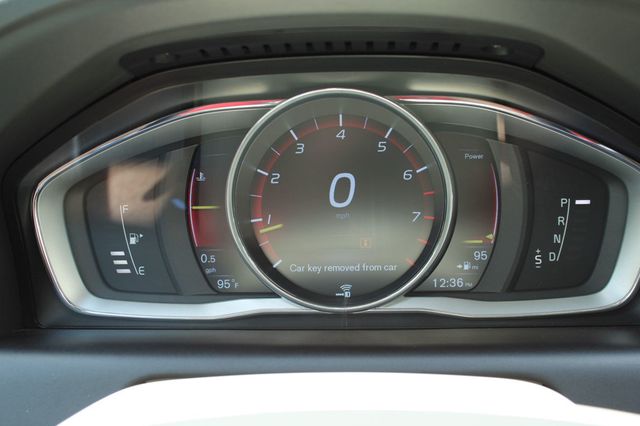 2015 Volvo XC60 2015.5 AWD 4dr T6 Platinum - 23042185 - 14