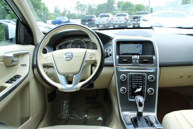 2015 Volvo XC60 2015.5 AWD 4dr T6 Platinum - 23042185 - 15